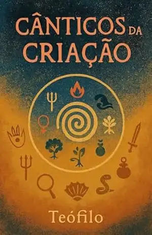 Cântico da Criação – Teófilo Pereira