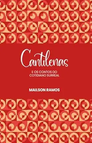 Cantilenas – Mailson Ramos