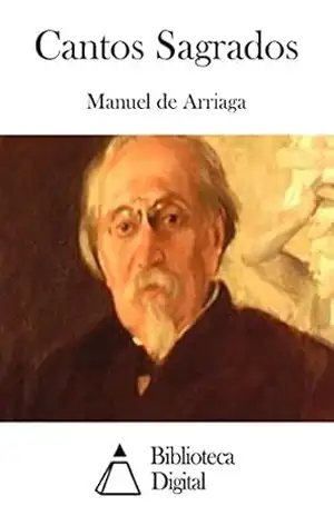 Cantos Sagrados – Manuel de Arriaga