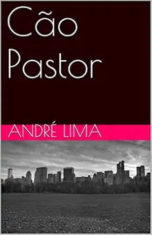 Cão Pastor – André Lima