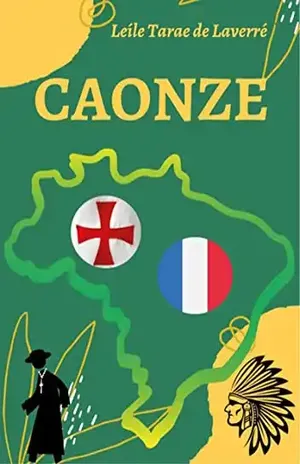 Caonze – Leíle Tarae De Laverré