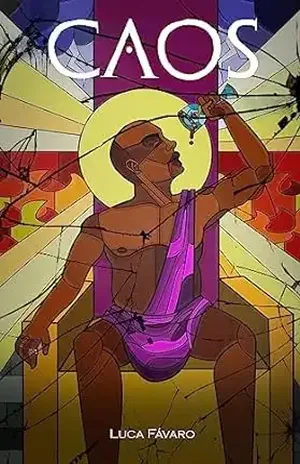 Caos - Luca Fávaro Segré