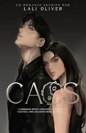 CAOS – Lali  Oliver