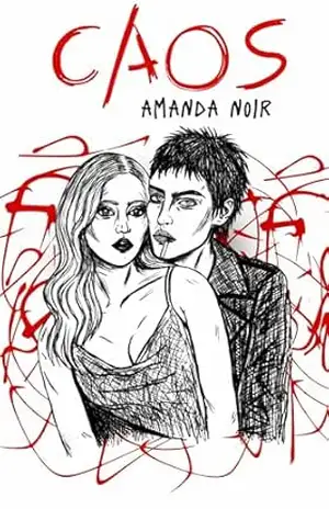 CAOS - Amanda Noir