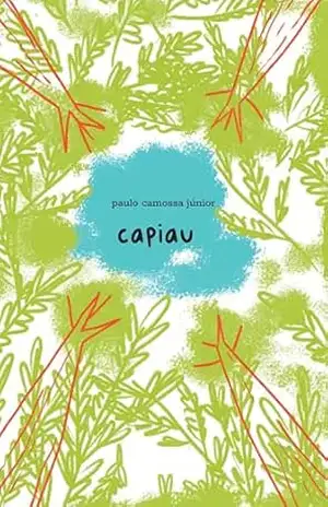 Capiau – Paulo Camossa Jr