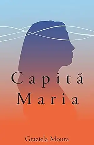 Capitã Maria – Graziela Moura