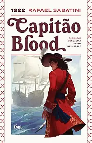 Capitão Blood - Rafael Sabatini
