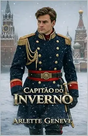 CAPITÃO DO INVERNO – Arlette Geneve