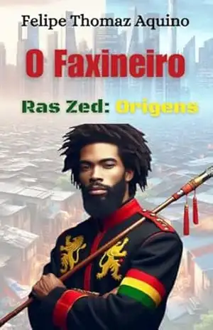 Capítulo 14 – Go back (O Faxineiro) – Felipe Thomaz Aquino