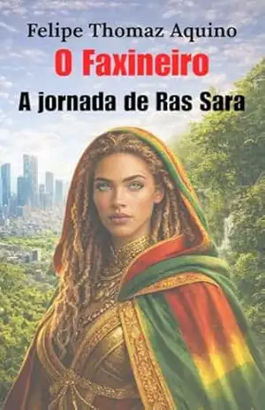 Capítulo 16 – Who wants to live forever (O Faxineiro) – Felipe Thomaz Aquino