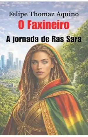 Capítulo 17 – Is this it (O Faxineiro) – Felipe Thomaz Aquino