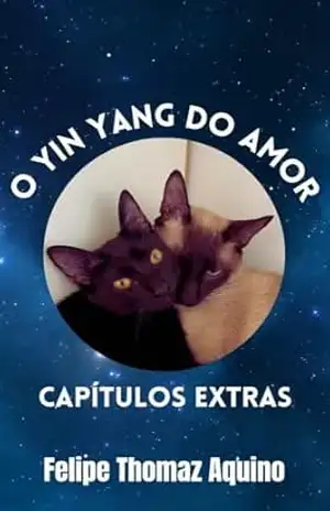 Capítulo Extra 1 – Blonde – I loved you (O Yin Yang do Amor – Capítulos Extras) – Felipe Thomaz Aquino