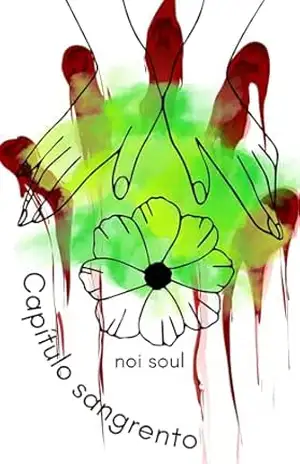 Capítulo sangrento – Noi  Soul
