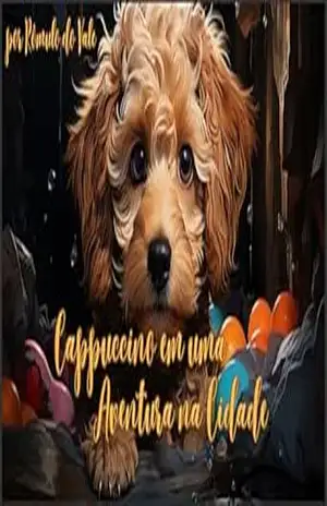 Cappuccino em uma Aventura na Cidade – Rômulo do Vale