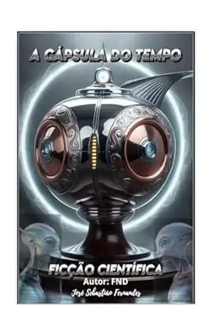 Capsula do Tempo – José Fernandes