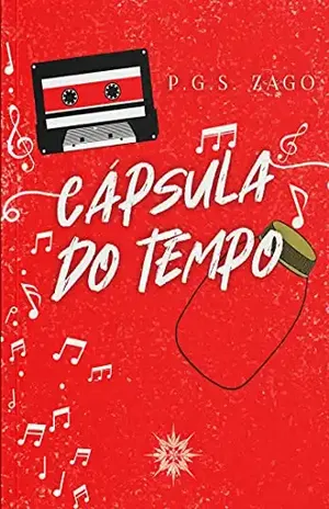 Cápsula do tempo – P.G.S. Zago