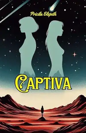 Captiva – Pricila Elspeth