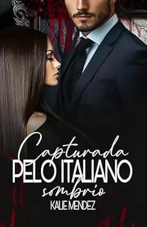 Capturada pelo Italiano Sombrio – Kalie Mendez