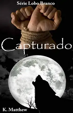 Capturado – K. Matthew