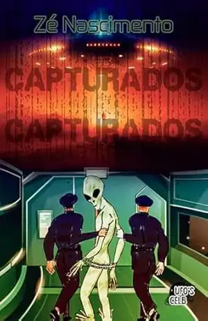 Capturados – Zé Nascimento