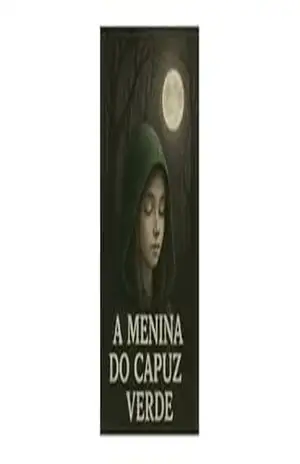 Capuz Verde – Yan Cesar
