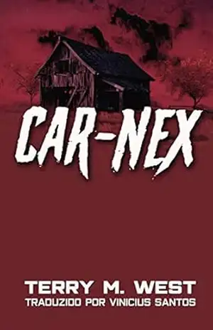 Car Nex – Terry M. West