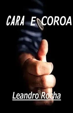 Cara e Coroa – Leandro Rocha