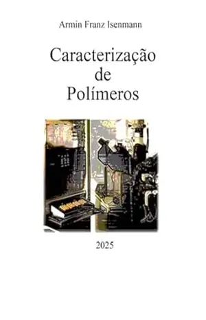 Caracterização De Polímeros - A