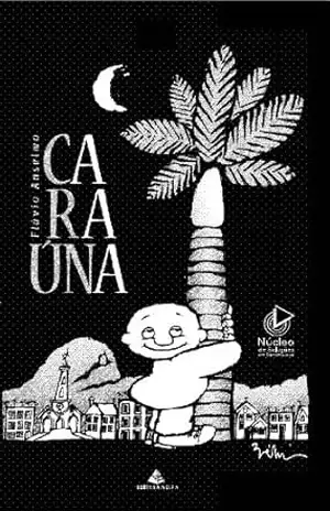 CARAÚNA – FLÁVIO ANSELMO