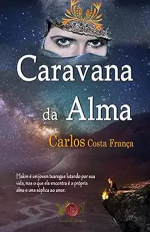 Caravana da Alma - Carlos Costa