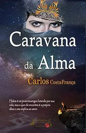 Caravana Da Alma – Carlos Costa França