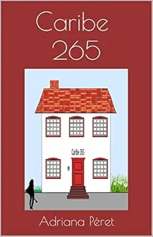 Caribe 265 - Adriana Péret