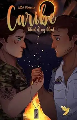 Caribe 3: Blood of my blood – Mel  Larusse