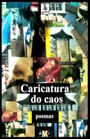 Caricatura Do Caos – A.j. Cardiais
