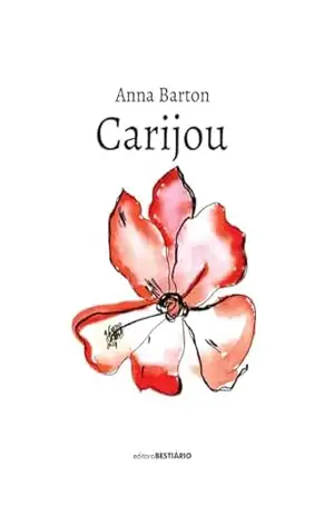 Carijou - Anna Barton