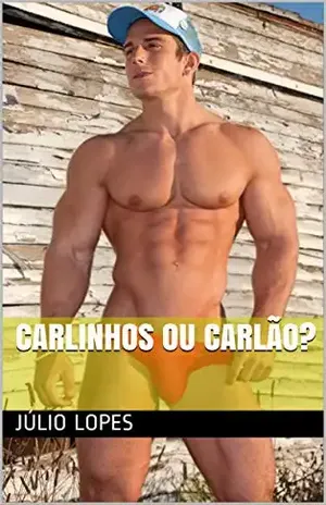 Carlinhos ou Carlão? – Júlio Lopes