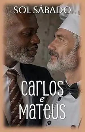 Carlos e Mateus (Encontros do destino) – Sol Sábado