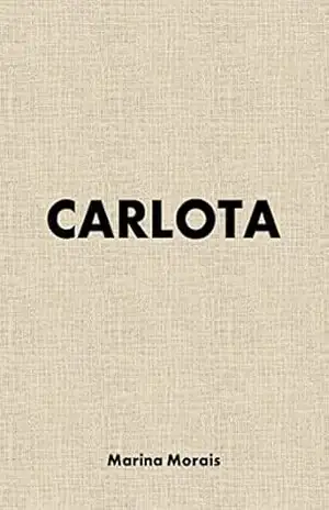 Carlota (Nomes Livro 1) – Marina Morais