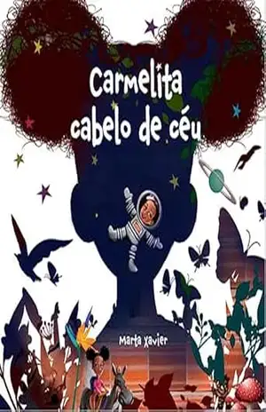 Carmelita Cabelo de Céu - Marta Xavier (gtds)