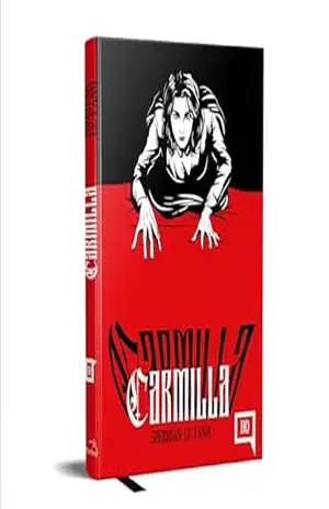 Carmilla HQ – Sheridan Le Fanu