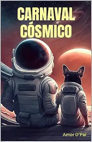 Carnaval Cósmico – Amor D’Pai