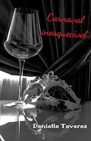 Carnaval Inesquecível – Danielle Tavares