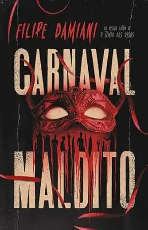 Carnaval Maldito – Filipe Damiani