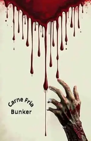 Carne Fria: Bunker - Matheus  Dias