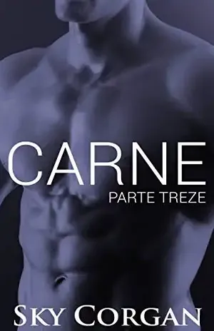 Carne: Parte Treze - Sky Corgan