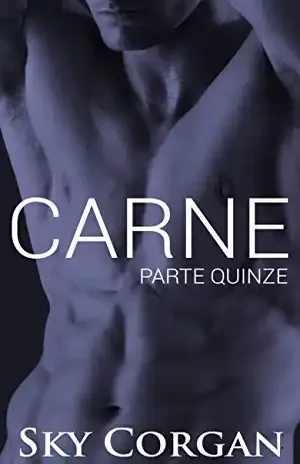 Carne: Parte Quinze - Sky Corgan