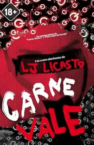 Carne Vale: Conto – L. J. Licasto