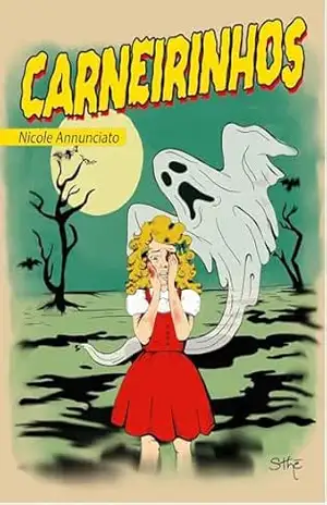 Carneirinhos – Nicole Annunciato