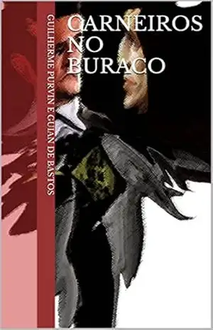 Carneiros no Buraco - Guian de Bastos