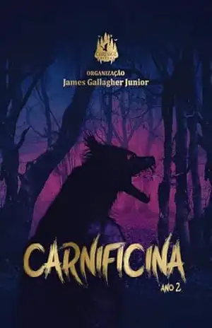 Carnificina 2 – James Gallagher Junior